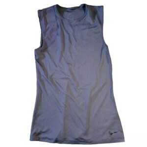 2 for $20 Nike Dri-FIT Tank Top Black Stretchy Size Small